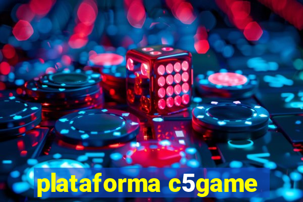 plataforma c5game